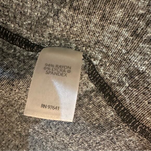 J. Jill Wearever Collection Cardigan - Picture 5 of 7